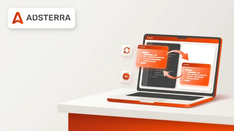 Adsterra Ad Code Update (October 2026): How to Re-Paste Your Codes Step by Step