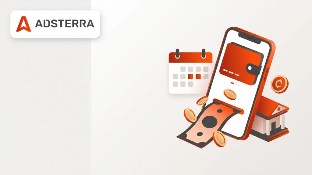 Adsterra Minimum Payout and Payment Methods: Complete 2026 Guide