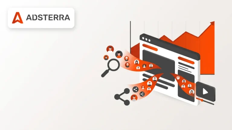 Traffic for Adsterra: How to Get Real Visitors Without Breaking the Rules