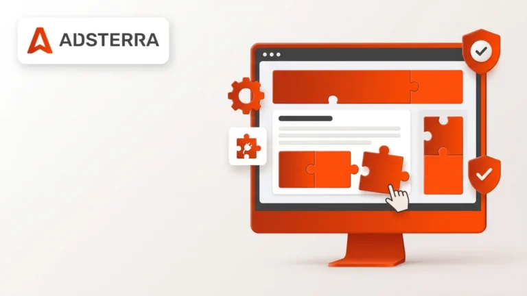 Adsterra WordPress Guide: How to Add Adsterra Ads to WordPress the Right Way